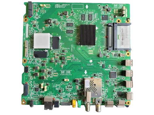 Carte mere lg - carte,