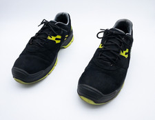 Atlas Homme Chaussures de Travail, Sécurité Ville S3 Taille 46 Eu Type 23970-98