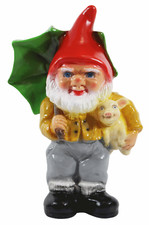 Nain jardin figurine - nain,