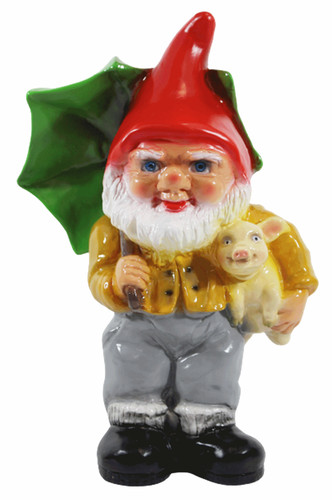 Nain jardin figurine - de,