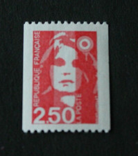 Timbre - FRANCE - Marianne du