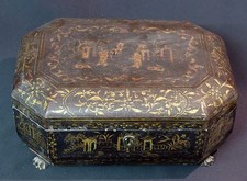 AA 19ème chine beau coffret