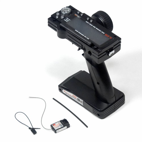 Flysky gt3b gr3e radio - fs-gr3e,