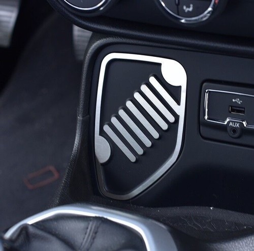 Plaque jeep renegade - plaque,