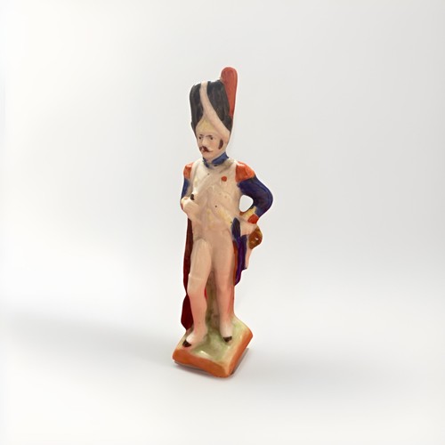 Figurine napoléon - figurine,