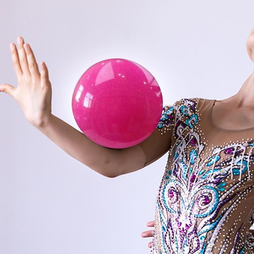 Ballon gymnastique - de,