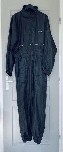 Combinaison moto pluie - combinaison,