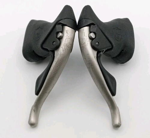Campagnolo avanti gen 3x8 sp - campagnolo,