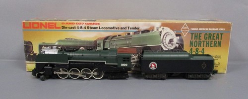 Lionel 3100 gauge - 6-3100,