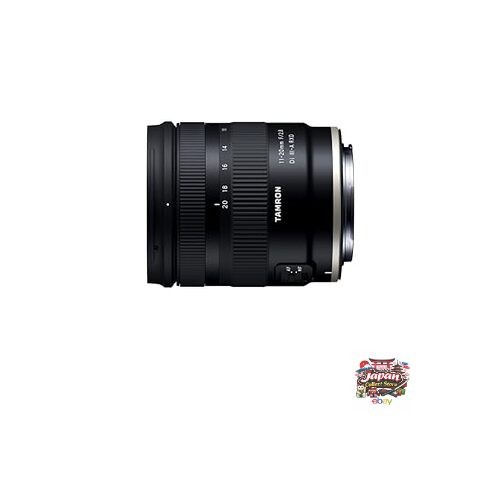 Tamron 20mm di - f/2.8, iii-a