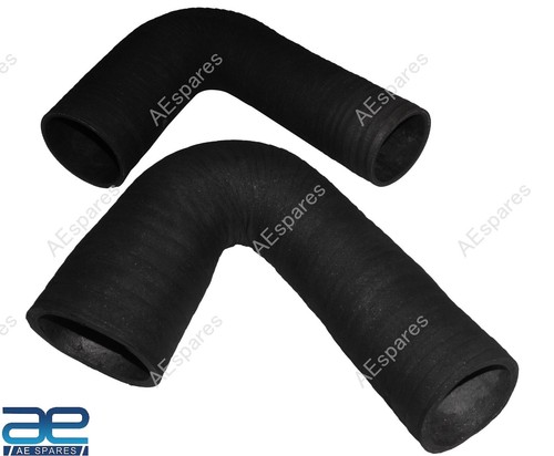 Tuyau purificateur air - 2x,