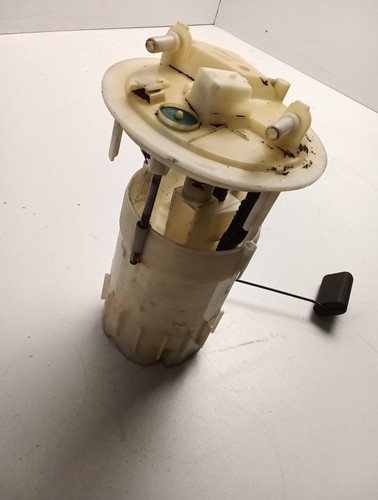 Module puits jauge - puits,