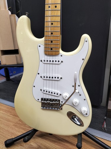 Guitare électrique seymour - guitare,