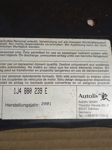 1j4880239e module boitier - 1j4880239e,