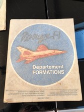 MIRAGE F1 TRANSFERT POUR