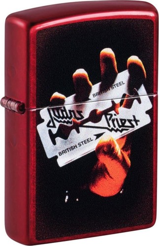 Zippo briquet original regular - zippo,