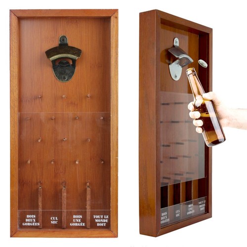 Jeu boire décapsuleur à - jeu,