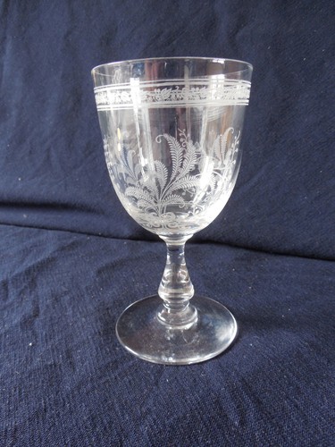 Verre eau cristal de - verre,