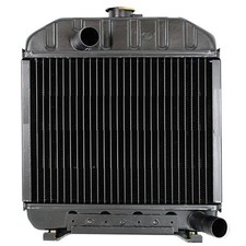 Radiateur eau pour kubota - radiateur,