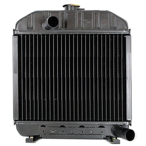 Radiateur eau pour kubota - eau,