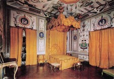 ITALIE SEGROMIGNO VILLA MANSI