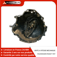 ?? BOITE DE VITESSES   VOLKSWAGEN PASSAT 1.9 TDI♻️ DHF ? 0km