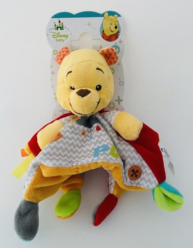 6324 doudou peluche - peluche, plat