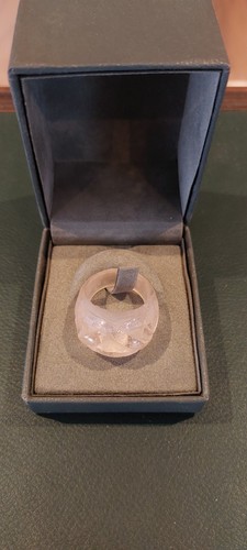Bague daum - bague,