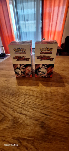 Demi display pokémon ev10 - demi-display,