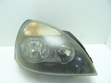 Optique avant principal droit (feux)(phare) RENAULT CLIO 2 CAMPUS PHASE 1