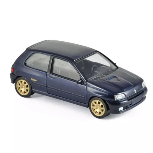 Renault clio williams - renault,