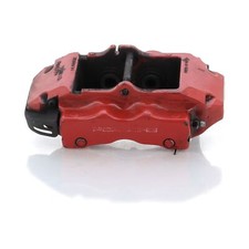 Étrier arrière gauche -