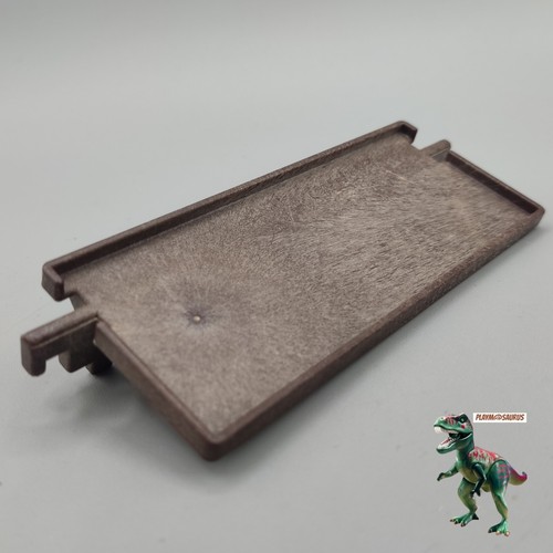 Playmobil pièce structure