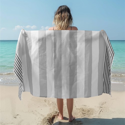 Drap bain 180x100 - de,