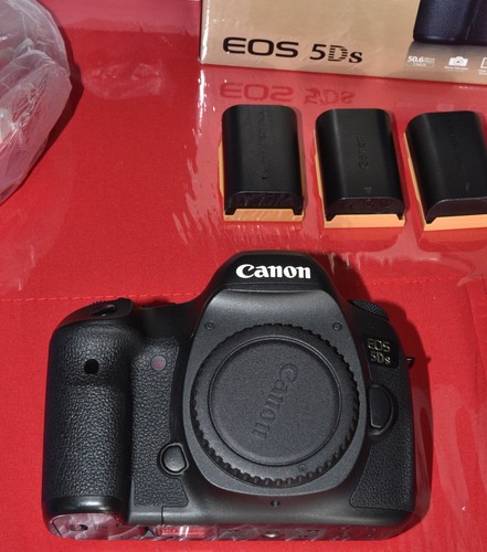 Apn boitier plein format - format, canon