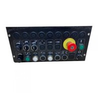 Pupitre UNIMAB 450 TA SOMAB K0641-112-2000A NUM 207203126A