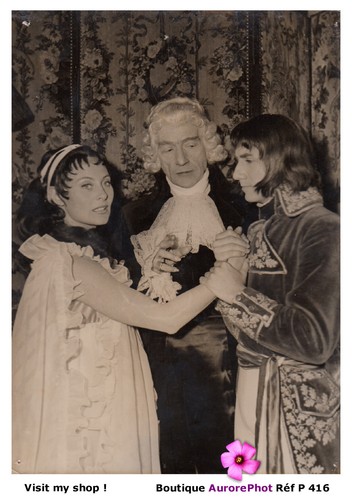 Film napoléon 1954 les - film,