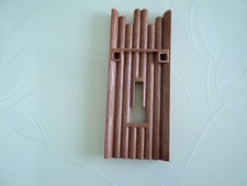 PLAYMOBIL vintage fort soldats