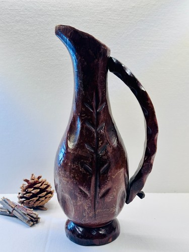 Pichet vase vintage - pichet, en
