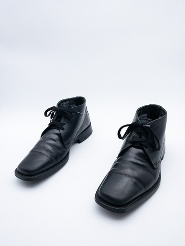 Lloyd homme bottes lacets - bottes,