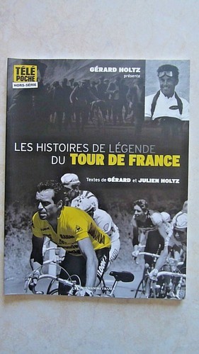 Les histoires legende du - les, de