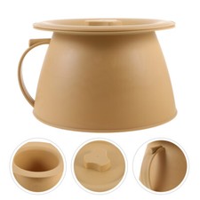  Crachoir En Plastique Pot