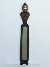 Ancien aiguiseur de rasoir