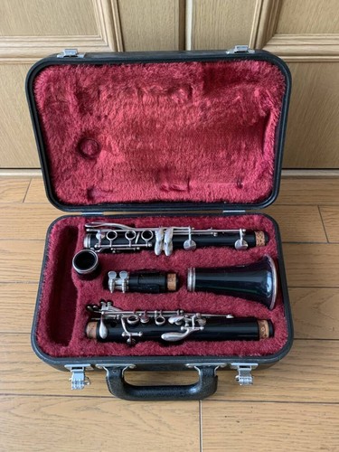 Clarinette yamaha ycl - yamaha, ycl-27