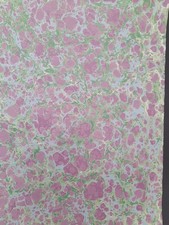 Papier marbré à la cuve de