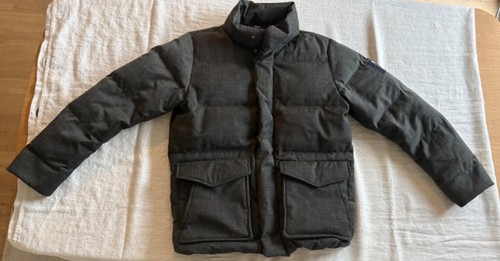 Manteau homme tommy hilfilger - manteau,