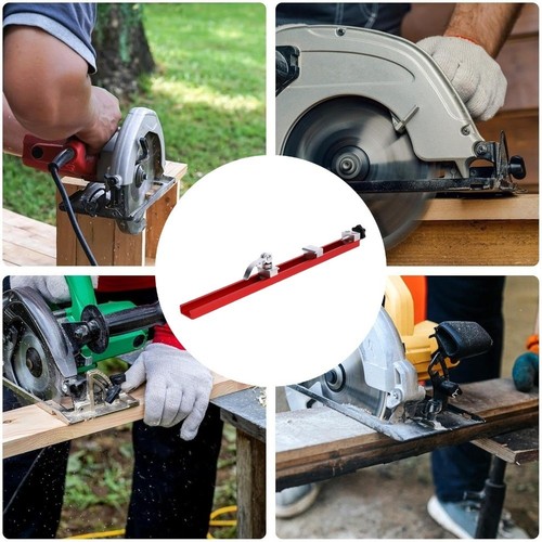 Guide scie circulaire base - de,