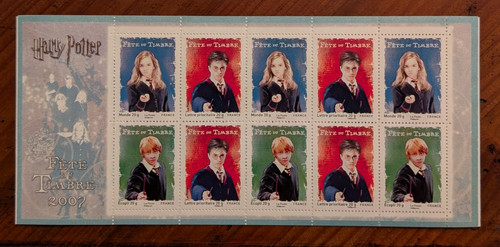 France carnet n - france,