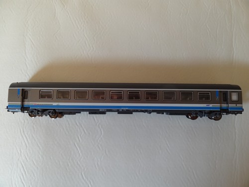 Piko 97110 modifiée sncf - modifiée,