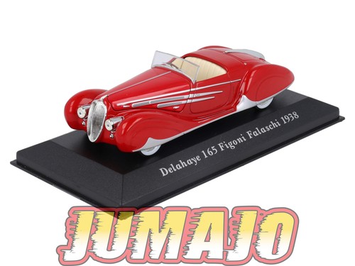 Vc14 voiture ixo altaya - vc14, 1/43